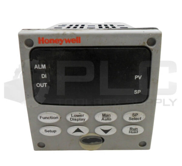 HONEYWELL DC3200-EE-3B0R-320-10000-0C-0 CONTROLLER UDC3200 90-250VAC 50/60HZ - Image 2