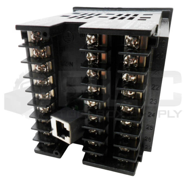 HONEYWELL DC3200-EE-3B0R-320-10000-0C-0 CONTROLLER UDC3200 90-250VAC 50/60HZ - Image 3