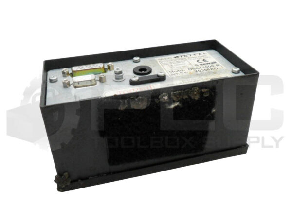 NEWALL DSA11000-R DIGITAL READOUT 12-27VDC - Image 3