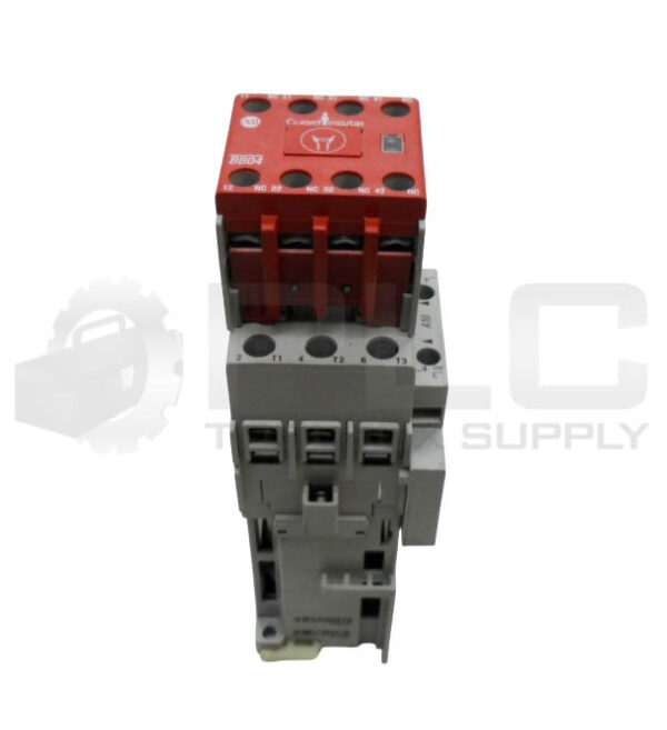 ALLEN BRADLEY 100S-C30DJ14BC /C W/ 100-C30Z*00 /C W/ 100S-F /B W/ 100-S/ B