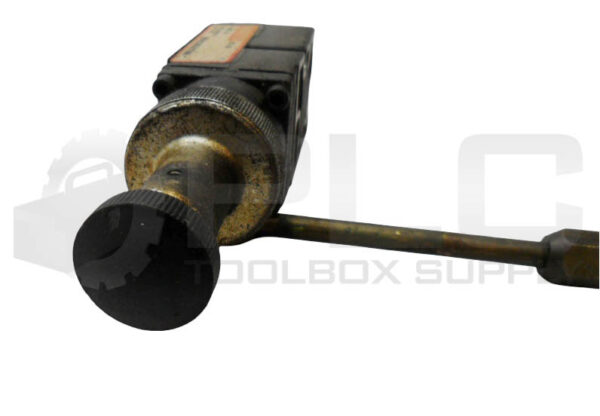 NUMATICS 081RS100J016W00 PRESSURE REGULATOR - Image 2