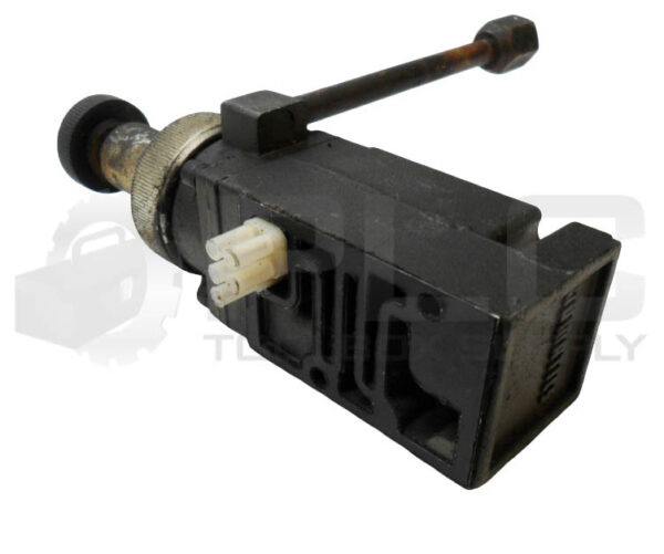 NUMATICS 081RS100J016W00 PRESSURE REGULATOR - Image 3