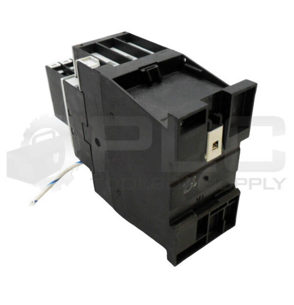 EATON MOELLER DILM32-10 CONTACTOR 40A 250VDC W/ DILA-XHI11 AUXILIARY CONTACT - Image 3