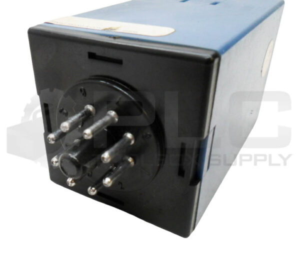 ATC 0319D 360 Q 1 C TIME DELAY RELAY 120V 50/60HZ - Image 3