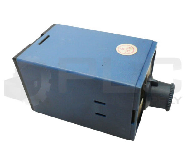 ATC 0319D 360 Q 1 C TIME DELAY RELAY 120V 50/60HZ - Image 4