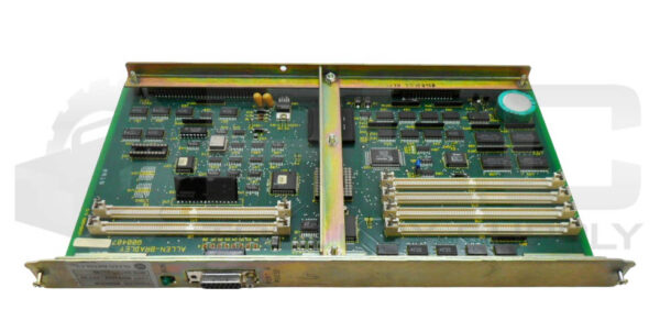 ALLEN BRADLEY 8520CPUX CIRCUIT BOARD 90781002 900407