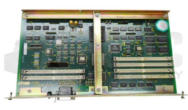 ALLEN BRADLEY 8520CPUX1 CIRCUIT BOARD 176059 900407 - Image 2