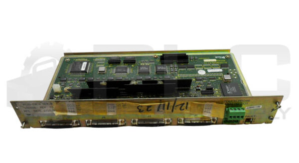 ALLEN BRADLEY 8520-ENC4 /B DIGITAL SERVO MODULE 160896 900419