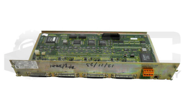 ALLEN BRADLEY 8520-SM4 /B CONTROL BOARD 160832
