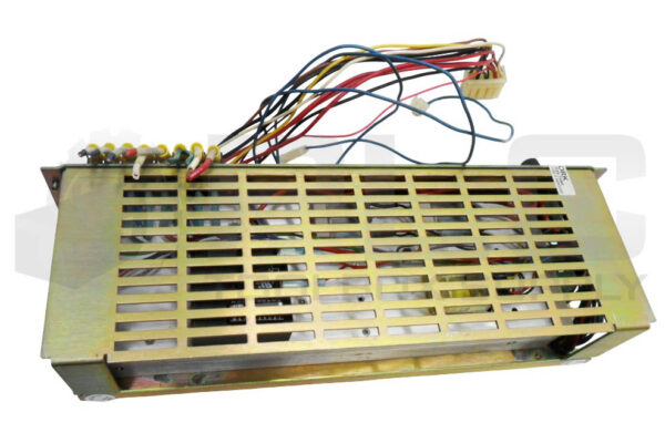 ALLEN BRADLEY 8520-PS1A POWER SUPPLY 115-230V 8/5.5A 160628 - Image 3