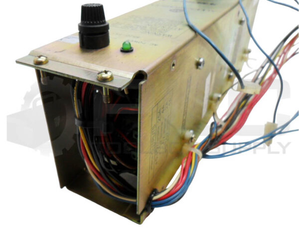 ALLEN BRADLEY 8520-PS1A POWER SUPPLY 115-230V 8/5.5A 160628 - Image 4