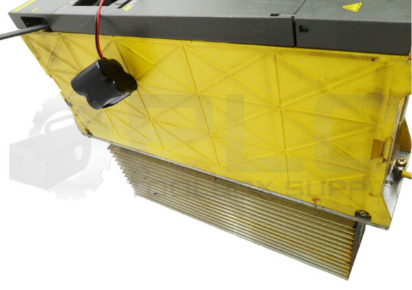 FANUC A06B-6079-H207 /G SERVO AMPLIFIER MODULE - Image 3