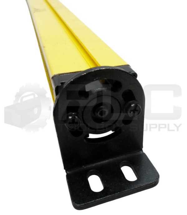 BANNER SLSR14-600Q8 EZ SCREEN LIGHT CURTAIN RECEIVER 0.1-6M 24VDC - Image 2