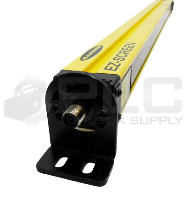 BANNER SLSR14-600Q8 EZ SCREEN LIGHT CURTAIN RECEIVER 0.1-6M 24VDC - Image 3