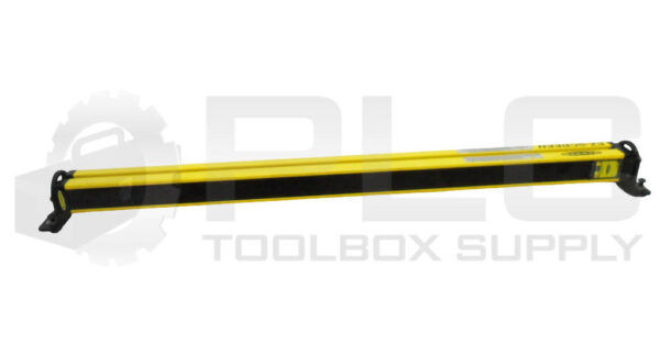 BANNER SLSE14-600Q8 EZ SCREEN LIGHT CURTAIN EMITTER 0.1-6M 24VDC