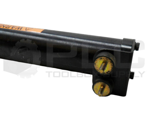BANNER MGE3616A LIGHT CURTAIN EMITTER - Image 4