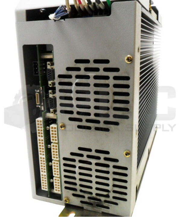 ALLEN BRADLEY 1394-SJT05-C-RL /B 5KW SYSTEM MODULE 380-460V 3PH 50/60HZ 6.5A - Image 2