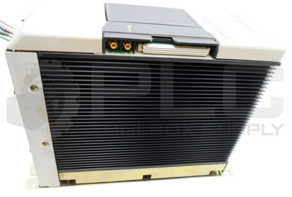 ALLEN BRADLEY 1394-SJT05-C-RL /B 5KW SYSTEM MODULE 380-460V 3PH 50/60HZ 6.5A - Image 3