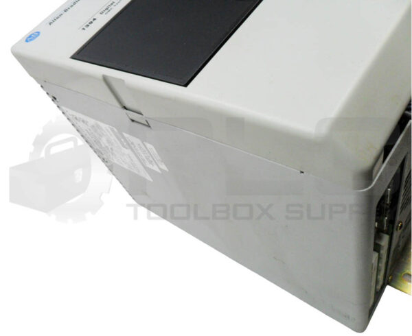 ALLEN BRADLEY 1394-SJT05-C-RL /B 5KW SYSTEM MODULE 380-460V 3PH 50/60HZ 6.5A - Image 4