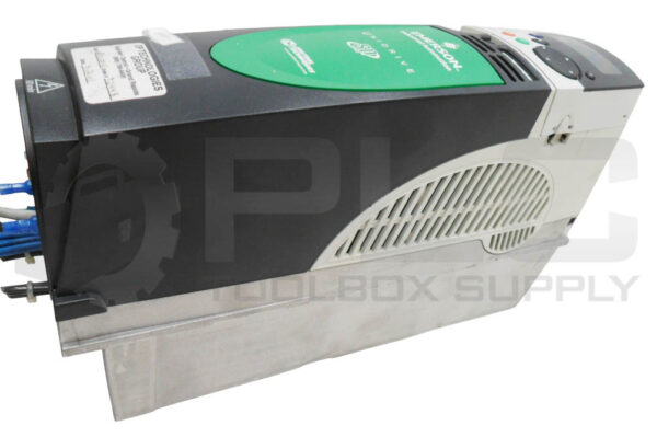 EMERSON SP1405 UNIDRIVE 380-480V 50/60HZ 3PH 10.0A - Image 3
