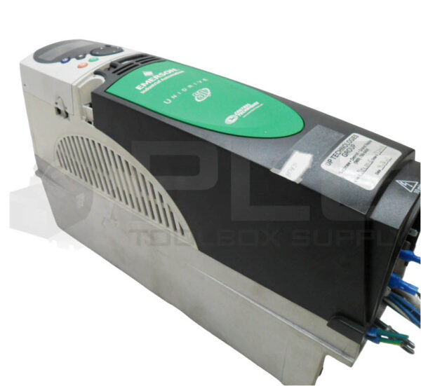 EMERSON SP1405 UNIDRIVE 380-480V 50/60HZ 3PH 10.0A - Image 4