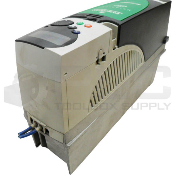 EMERSON SP1405 UNIDRIVE 380-480V 50/60HZ 3PH 10.0A - Image 5