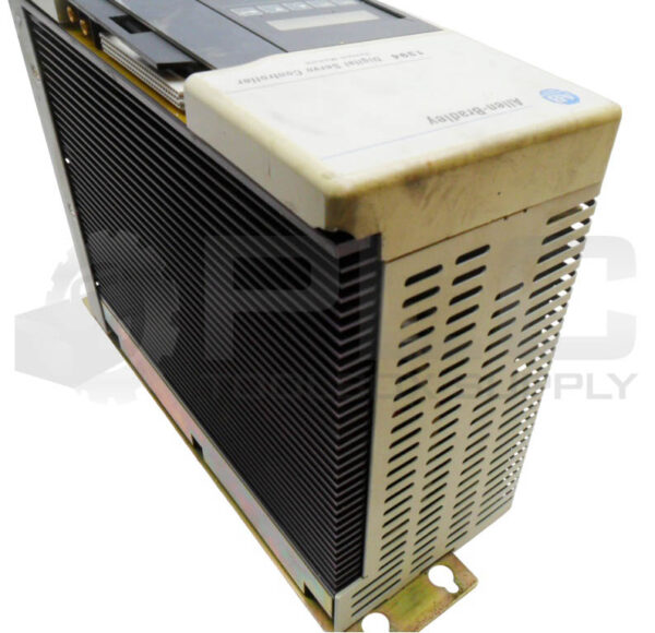 ALLEN BRADLEY 1394-SJT05-A /A DIGITAL SERVO W/ ANALOG INTERFACE 5KW *READ* - Image 5