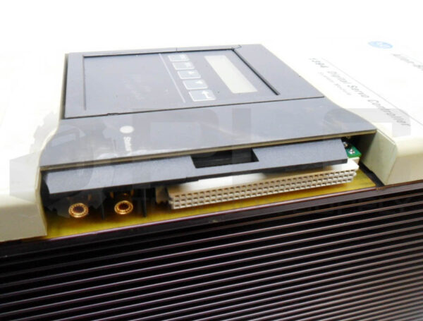 ALLEN BRADLEY 1394-SJT05-A /A DIGITAL SERVO W/ ANALOG INTERFACE 5KW *READ* - Image 6
