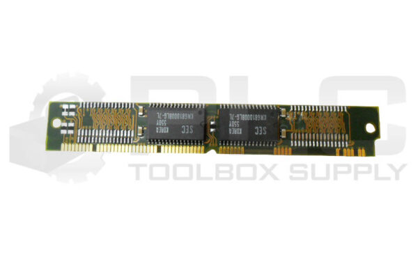 AEPSM256K16-70 DAUGHTER BOARD - Image 2