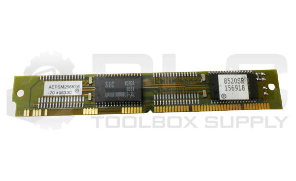 AEPSM256K16-70 DAUGHTER BOARD - Image 3