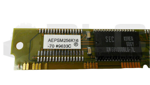AEPSM256K16-70 DAUGHTER BOARD - Image 4