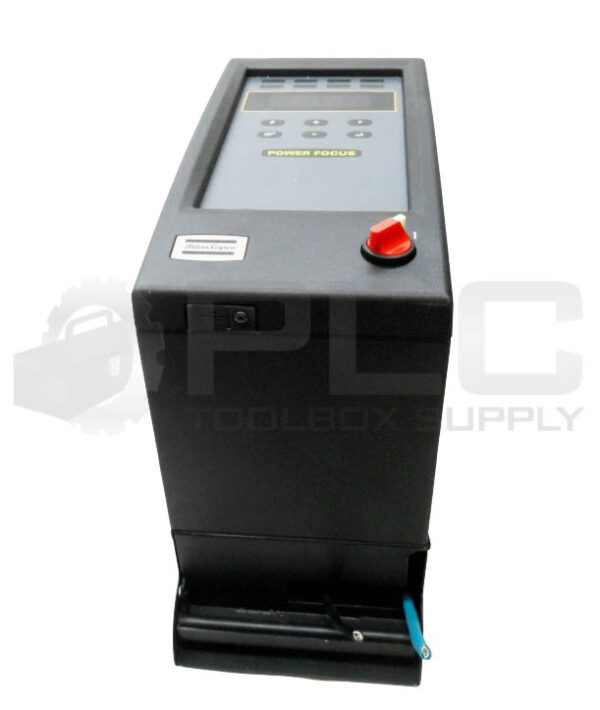 ATLAS COPCO PF4000-C-EIP-HW TIGHTENING CONTROLLER