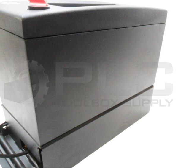 ATLAS COPCO PF4000-C-EIP-HW TIGHTENING CONTROLLER - Image 3