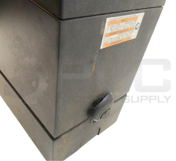 ATLAS COPCO PF4000-C-EIP-HW TIGHTENING CONTROLLER - Image 5