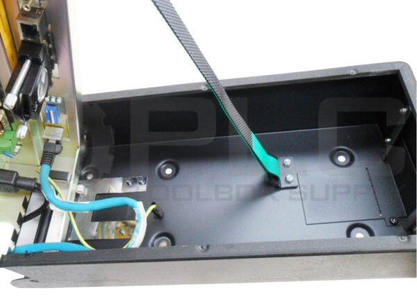 ATLAS COPCO PF4000-C-EIP-HW TIGHTENING CONTROLLER - Image 7