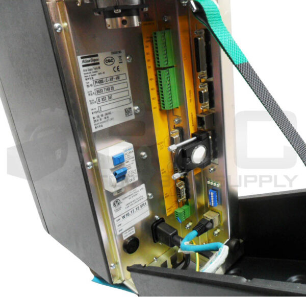 ATLAS COPCO PF4000-C-EIP-HW TIGHTENING CONTROLLER - Image 8