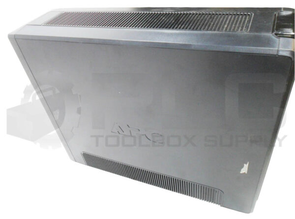 APC BR1500G UNITERRUPTABLE POWER SUPPLY 120V 12A 50/60HZ - Image 3