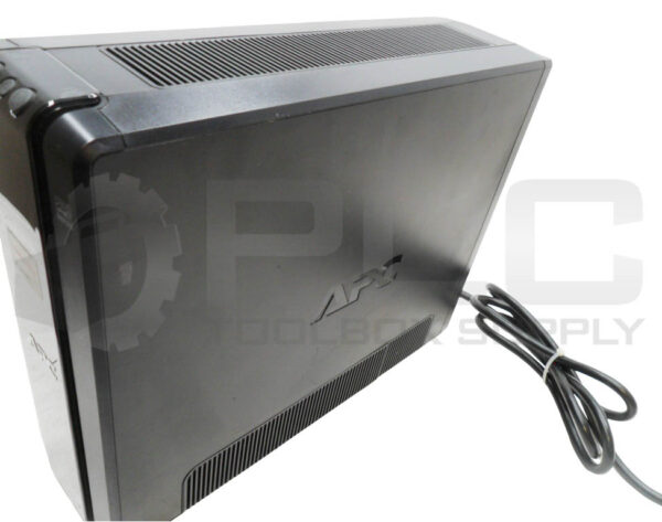 APC BR1500G UNITERRUPTABLE POWER SUPPLY 120V 12A 50/60HZ - Image 4