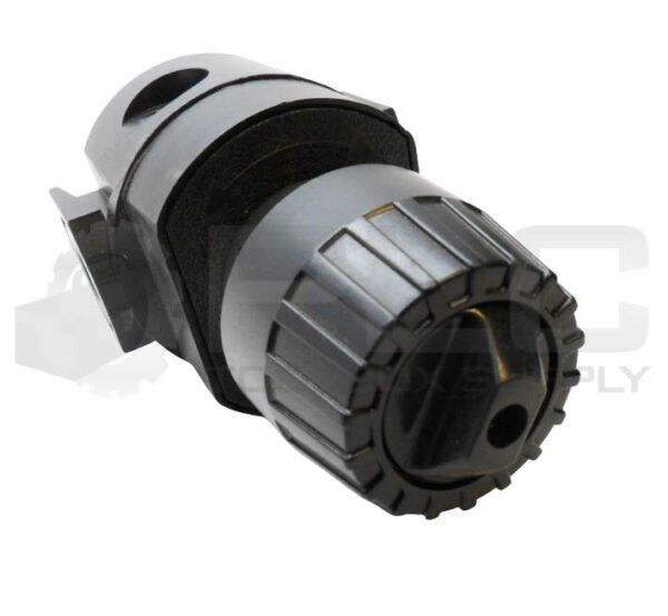 NEW WILKERSON P16-02-L00 E89 REGULATOR 250PSI 175DEG F - Image 3