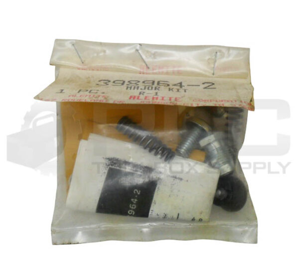 SEALED NEW ALEMITE 398964-2 MAJOR REPAIR KIT