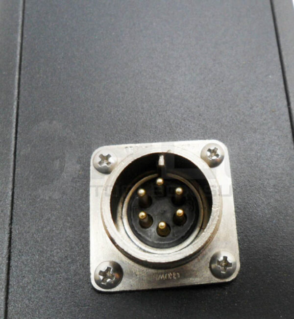 NEW EATON 48370120 SHAFT ENCODER 5-28VDC *READ* - Image 6