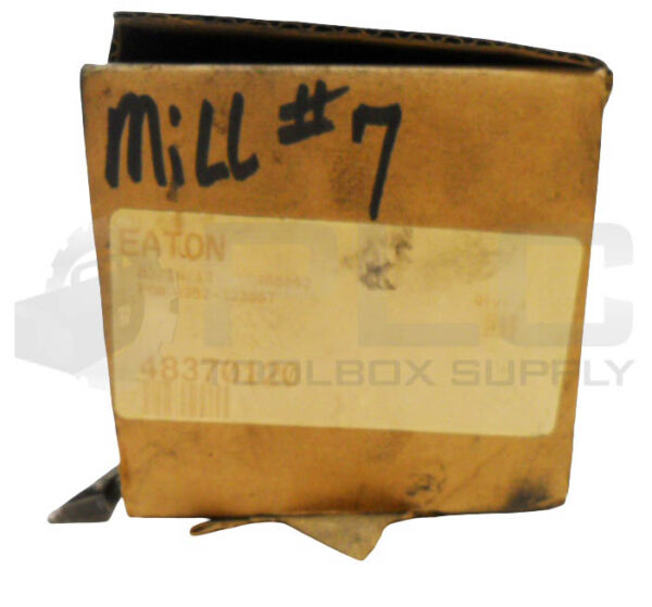 NEW EATON 48370120 SHAFT ENCODER 5-28VDC *READ* - Image 8