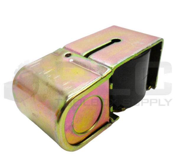 NEW PARKER R-23 COIL ASSEMBLY 110-120V 50/60HZ 11W *READ* - Image 3
