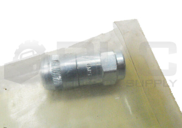SEALED NEW ALEMITE 6304-B HYDRAULIC COUPLER - Image 2