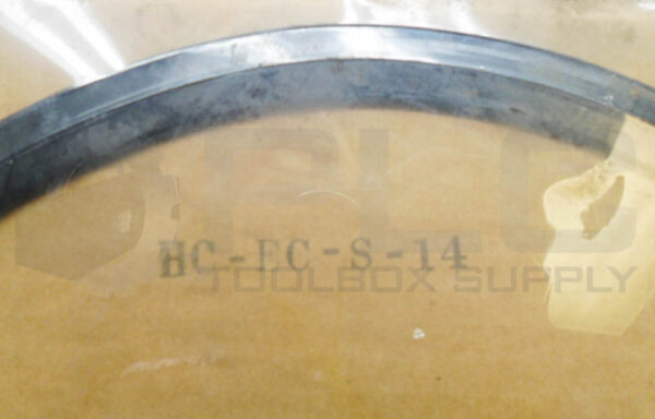 SEALED NEW HC-EC-S-14 SEAL KIT - Image 3