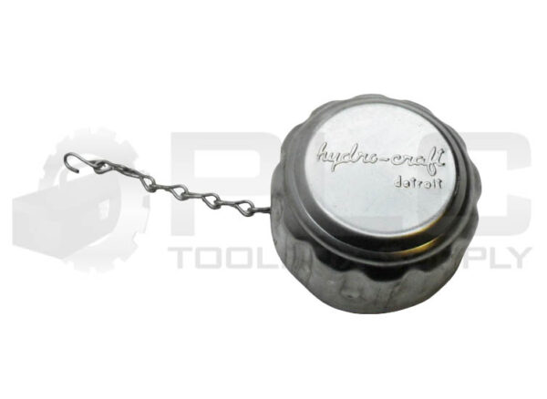 NEW HYDRO-CRAFT FILLER CAP