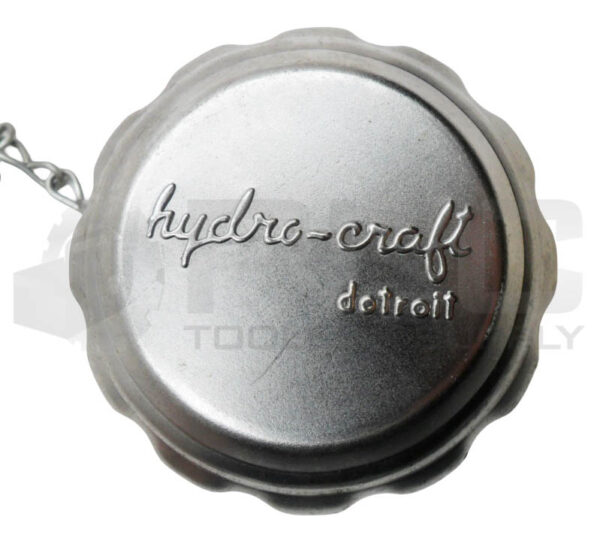 NEW HYDRO-CRAFT FILLER CAP - Image 4