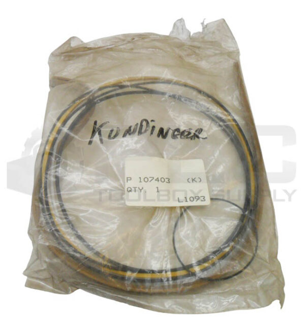 SEALED NEW 107403 SEAL KIT *READ*