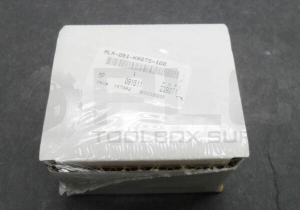 SEALED NEW MILLER MLR-051-KR075-100 CARTRIDGE KIT