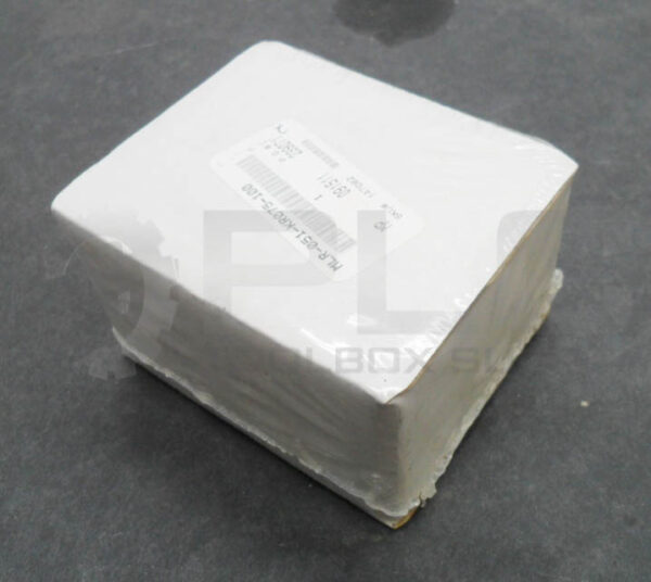 SEALED NEW MILLER MLR-051-KR075-100 CARTRIDGE KIT - Image 2